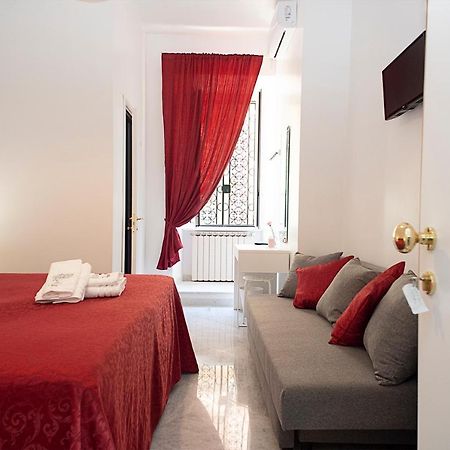 Il Bonsai B&B Róma Kültér fotó