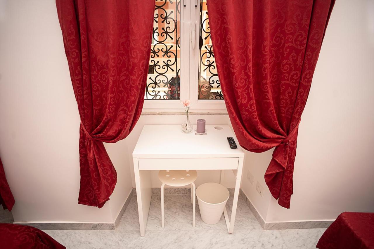 Il Bonsai B&B Róma Kültér fotó