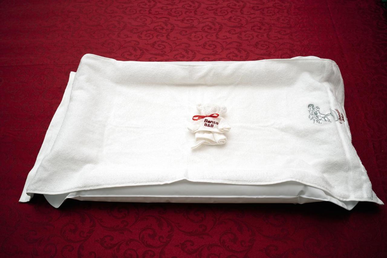 Il Bonsai B&B Róma Kültér fotó