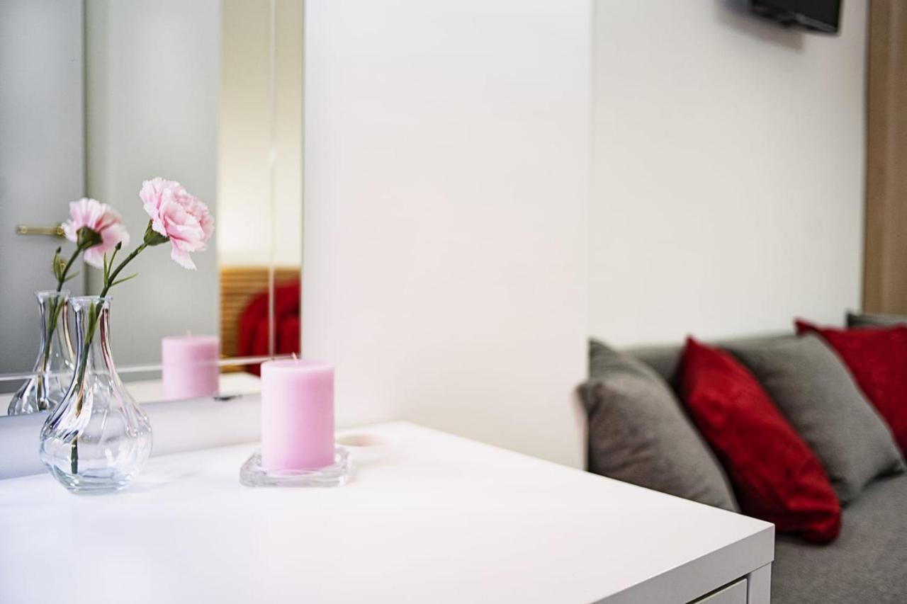 Il Bonsai B&B Róma Kültér fotó