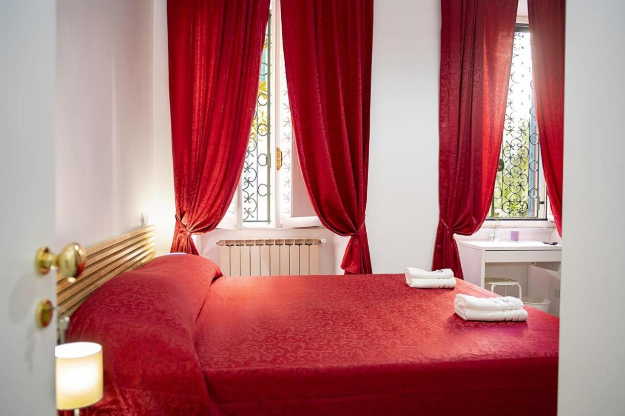 Il Bonsai B&B Róma Kültér fotó
