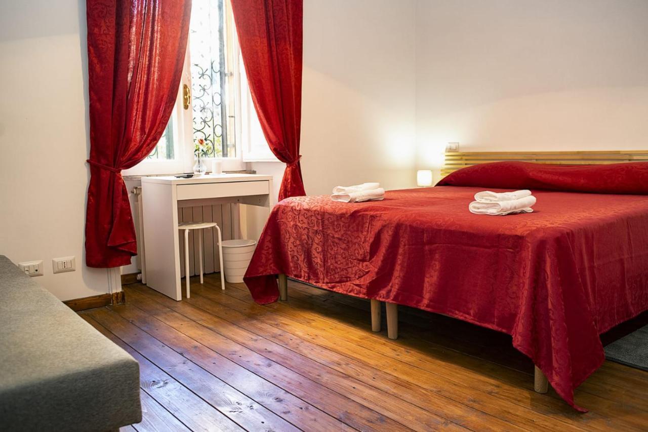 Il Bonsai B&B Róma Kültér fotó