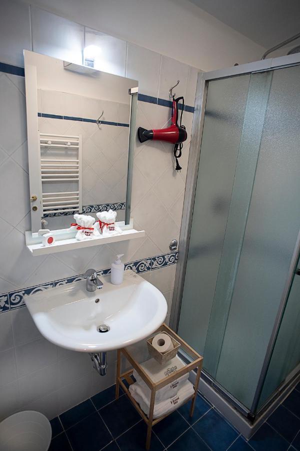 Il Bonsai B&B Róma Kültér fotó