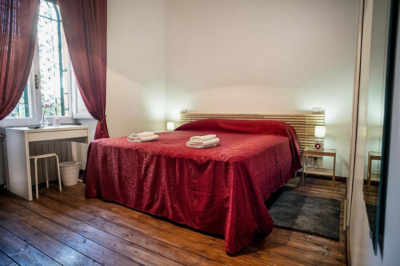 Il Bonsai B&B Róma Kültér fotó