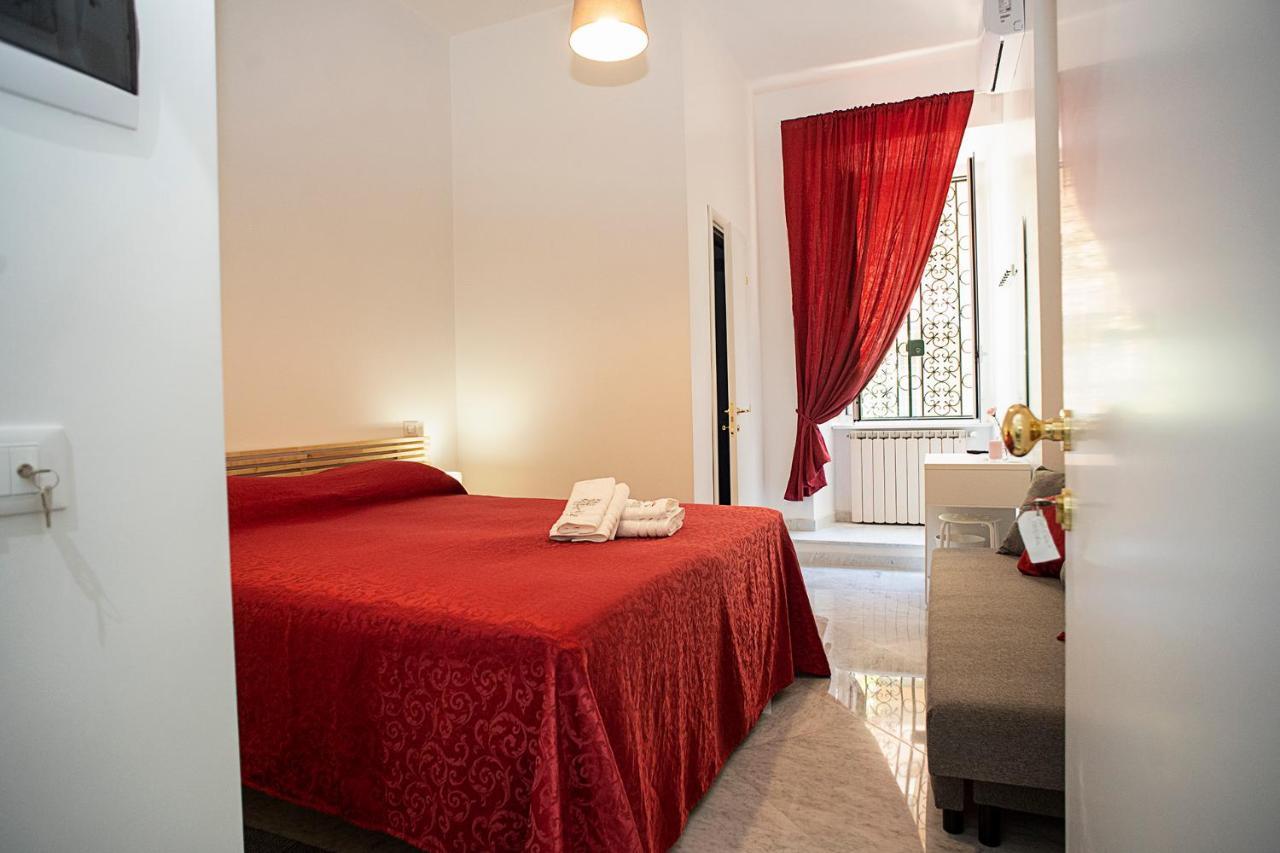 Il Bonsai B&B Róma Kültér fotó