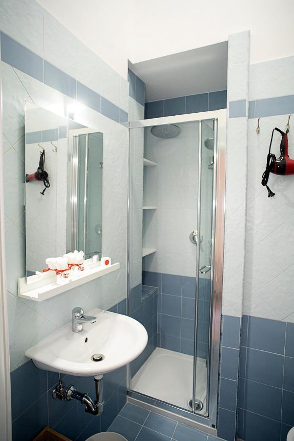 Il Bonsai B&B Róma Kültér fotó